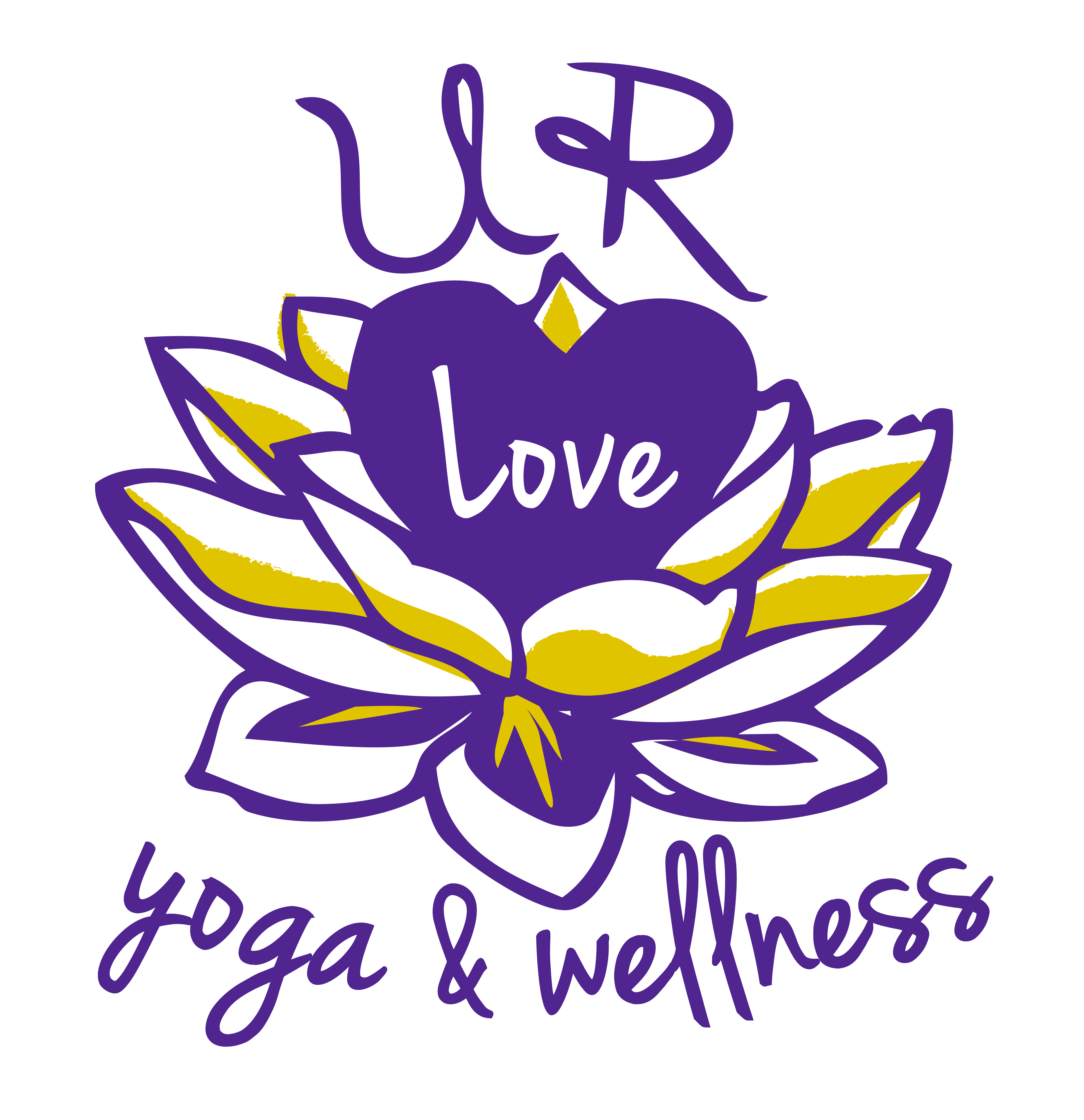 You Are Love Yoga & Wellness